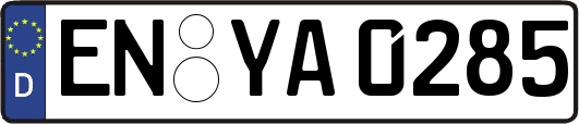 EN-YA0285