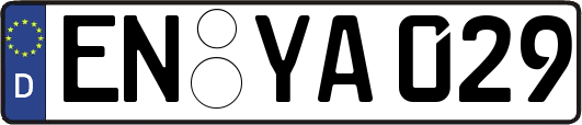 EN-YA029
