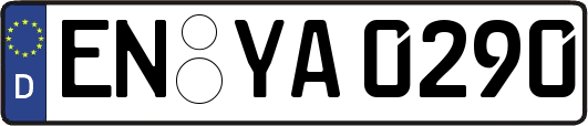 EN-YA0290