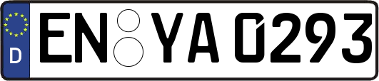 EN-YA0293