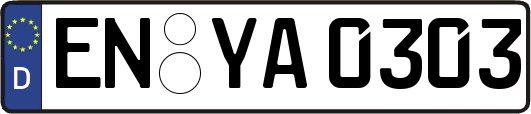 EN-YA0303