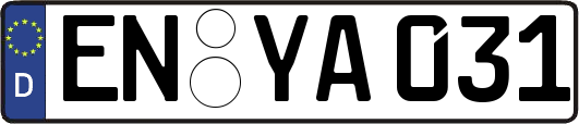 EN-YA031