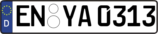 EN-YA0313