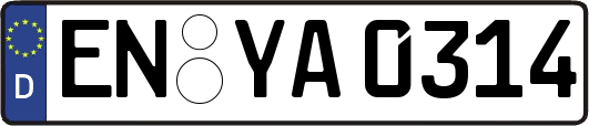 EN-YA0314
