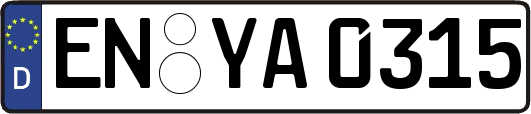 EN-YA0315