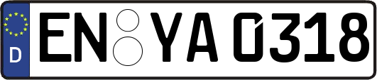 EN-YA0318