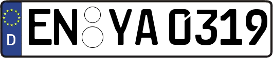 EN-YA0319