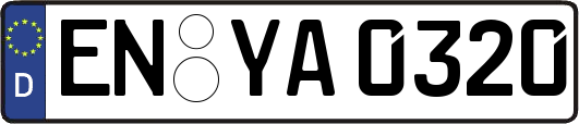 EN-YA0320