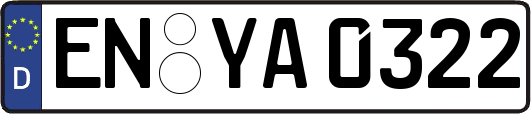 EN-YA0322