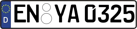 EN-YA0325