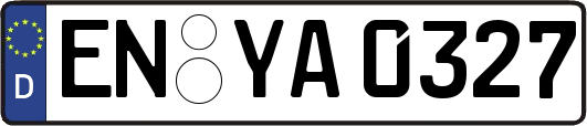EN-YA0327