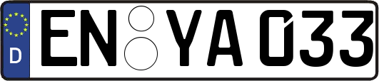 EN-YA033