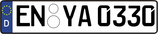 EN-YA0330