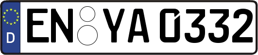 EN-YA0332