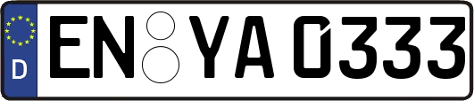 EN-YA0333