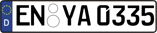 EN-YA0335