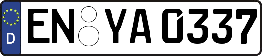 EN-YA0337