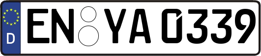 EN-YA0339