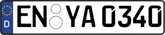 EN-YA0340