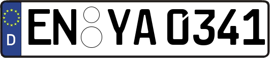 EN-YA0341