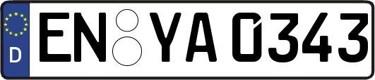 EN-YA0343