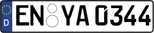 EN-YA0344