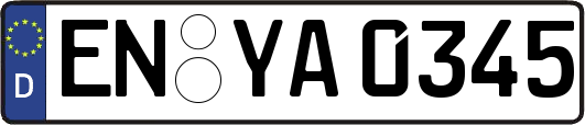 EN-YA0345