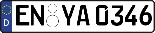 EN-YA0346