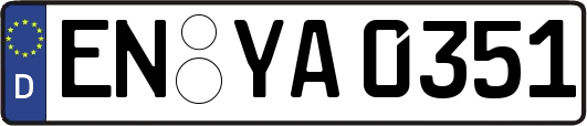 EN-YA0351