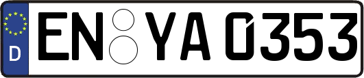 EN-YA0353