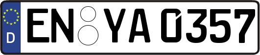 EN-YA0357