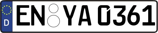 EN-YA0361
