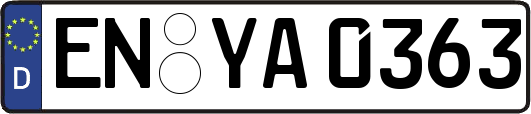 EN-YA0363
