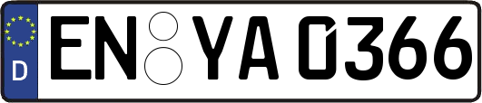 EN-YA0366