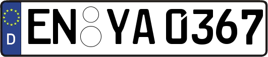 EN-YA0367
