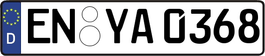 EN-YA0368