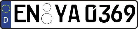 EN-YA0369