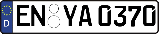 EN-YA0370