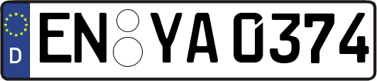 EN-YA0374