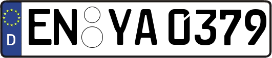 EN-YA0379