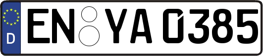 EN-YA0385