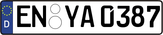 EN-YA0387
