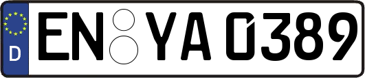EN-YA0389