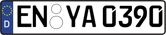 EN-YA0390