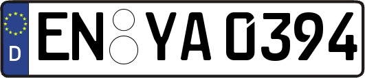 EN-YA0394