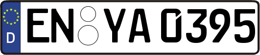 EN-YA0395