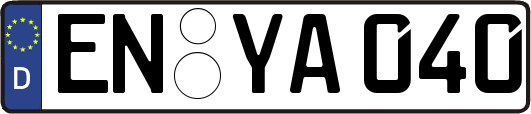 EN-YA040