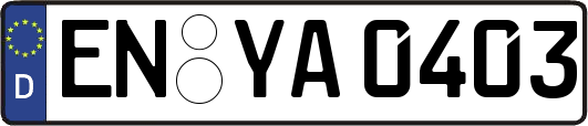 EN-YA0403