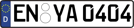 EN-YA0404
