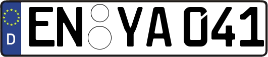 EN-YA041